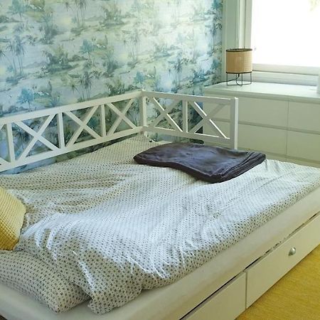 Sydabacka Guest House, A Room With A Sauna Киркконумми Экстерьер фото
